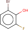 2-Bromo-6-fluorophenol - 2601-B-26 - SynQuest Laboratories, Inc.