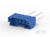 Headers, Male Pins - 17-2-2299683-5-ND - DigiKey