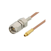 Coaxial Cables (RF) - 6099-PE34374-72-ND - DigiKey