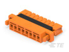 Rectangular Wire & Cable Connectors & Housings - 1-2473514-8 - TE Connectivity