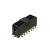 Headers, Male Pins - 664-G881MA14122S1EUTR-ND - DigiKey