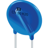 Varistors, MOVs - 118-CV275K7RL1TR-ND - DigiKey