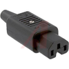 IEC Connectors - 8692972 - RS Components, Ltd.