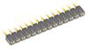 PCB Sockets - 7679448P - RS Components, Ltd.