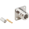 Coaxial Connectors - 2205512 - RS Components, Ltd.