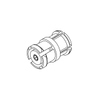 Coaxial Connector (RF) Adapters - 900-0734154186-ND - DigiKey
