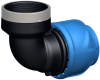 Fittings - Bends-Elbows - 158400034 - Georg Fischer Piping Systems Ltd
