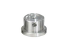 Optical Pedestal, Clean-Passivated, 12.7 mm Height, 25.4 mm Diameter, M4 - 9951-M - Newport MKS