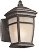 49270RZ Exterior -Wall Mount - 618226 - Capital Lighting, Inc.