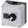 Control Station Enclosures -- 159343 - Image