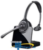 Plantronics CS510 Over-the-Head Monaural Wireless DECT.. - 84691-01 - TelephoneStuff.com