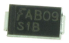 100V 1a Diode and Rectifier - 2085-S1B - ERSAELECTRONICS PTE. LTD.