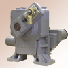 Rotary Damper Drive -- Model 11-430 - Image