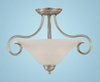 Semi-Flush Mts.-Bowl Style - 424223 - Capital Lighting, Inc.