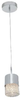 51016-CH/CRY Mini Pendants-Cable - 362545 - Capital Lighting, Inc.