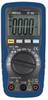 Multimeter, AC/DC W/ Temperature -- ST-922 - Image