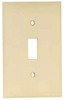 Standard Wall Plate - N2271 - Hubbell Incorporated