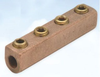 Mechanical Cable Splice - VVC26021 - Penn-Union Corp.