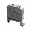 Terminal Blocks - Din Rail, Channel - 277-17476-ND - DigiKey