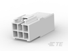 Rectangular Wire & Cable Connectors & Housings - 176285-1 - TE Connectivity