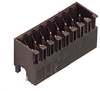 Terminal Blocks - Headers, Plugs and Sockets - 281-1839-ND - DigiKey