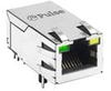 Modular Connectors / Ethernet Connectors - JXR1-0015NL - VAST STOCK CO., LIMITED