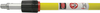 Telescoping Handle, Threaded Metal Tip, Extends 6'-12'