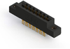 Card Edge Connectors - Edgeboard Connectors - 355-014-500-508 - Lingto Electronic Limited