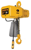 EXTREME DUTY ELECTRIC CHAIN HOIST -- HNER003S - Image