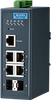 4FE+2G SFP Managed Ethernet Switch, -40~75℃ - EKI-7706E-2FI-AE - Advantech