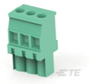 PCB Terminal Blocks - 1546105-3 - TE Connectivity