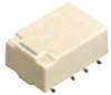 Signal Relay Dpdt, 3Vdc, 1A, Smd; Contact Configuration Panasonic - 47T1345 - Newark, An Avnet Company