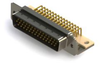 Hd D Sub Conn, R/a Plug, 44Pos, Db, Sldr; D Sub Connector Type Edac - 31AK9011 - Newark, An Avnet Company
