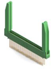 Card Conn, Dual Side, 68Pos, Wire Wrap; Card Edge Connector Type Edac - 69AJ2964 - Newark, An Avnet Company