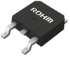 Rectifier, 350V, 10A, To-252 Rohs Compliant Rohm - 91AH8864 - Newark, An Avnet Company