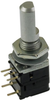 Incremental Encoder, 12 Pulses; Encoder Technology Bourns - 05T6771 - Newark, An Avnet Company