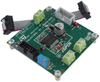 Evaluation Board, Stepper Motor; Application Sub Type Stmicroelectronics - 48W5671 - Newark, An Avnet Company