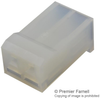 Connector, Rcpt, 2Pos, 1Row, 3.96Mm; Pitch Spacing Molex - 37AC1045 - Newark, An Avnet Company