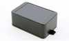 Small Enclosures - Plastic Enclosures - Ritec Plastic Enclosures - RL6225-FBK - Hammond Manufacturing Company Inc.