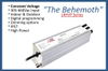 L4HVP Series “The Behemoth” LED Driver - L4HVP400S - Autec Power Inc.