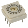 DIP Switches - 94HAB16T - 858675-94HAB16T - Win Source Electronics