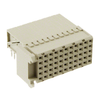 Backplane Connectors - Hard Metric, Standard - 1857991-1 - Lingto Electronic Limited