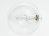 60 Watt, 120 Volt G40 Clear Long Life Globe Bulb - 168526 - bulbs.com
