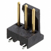 Connectors, Interconnects- Rectangular Connectors -Headers, Male Pins - Win Source Electronics