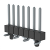 Headers, Male Pins - TSM-107-02-T-SV-A-ND - DigiKey