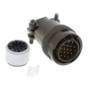 Circular Connector Assemblies - IMS3116F14-18P-ND - DigiKey