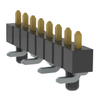 Headers, Male Pins - TSM-108-05-L-SV-A-ND - DigiKey