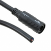 Circular Cable Assemblies - 1754-1209-ND - DigiKey