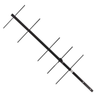 RF Antennas - YA3450WN - Quarktwin Technology Ltd.