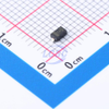 Diodes >> Zener Diodes -- BZT52-C5V6X - Image